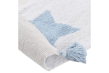 Barnmatta Merevi - Textil & mattor - Barntextilier - Lekmatta & matta barnrum