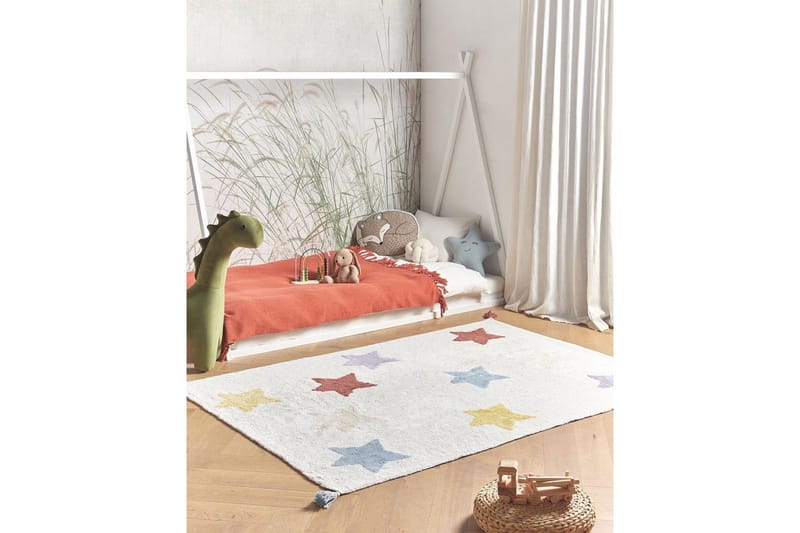 Barnmatta Merevi - Textil & mattor - Barntextilier - Lekmatta & matta barnrum