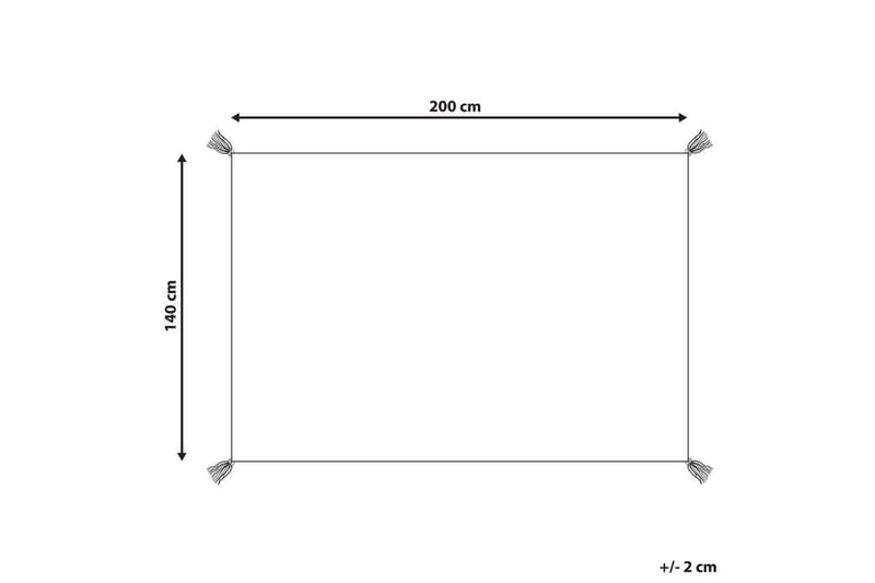 Barnmatta Merevi - Textil & mattor - Barntextilier - Lekmatta & matta barnrum