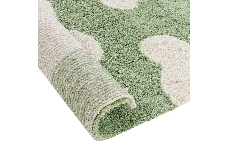 Barnmatta Mokhva - Textil & mattor - Barntextilier - Lekmatta & matta barnrum