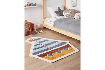 Barnmatta Speti - Textil & mattor - Barntextilier - Lekmatta & matta barnrum