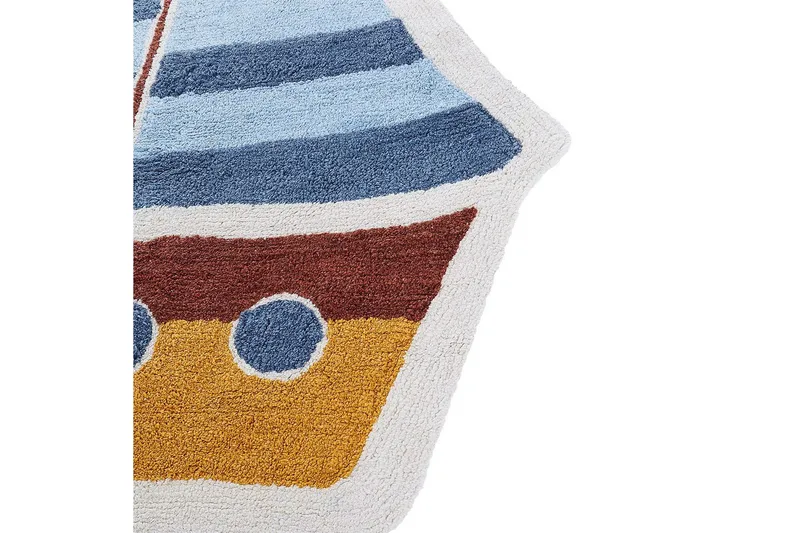 Barnmatta Speti - Textil & mattor - Barntextilier - Lekmatta & matta barnrum