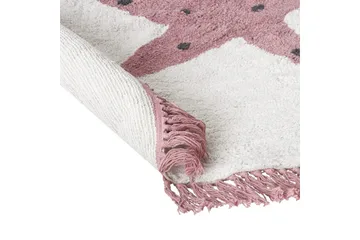 Barnmatta Stars - Textil & mattor - Barntextilier - Lekmatta & matta barnrum