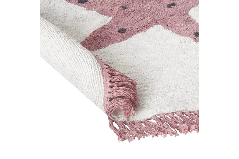 Barnmatta Stars - Textil & mattor - Barntextilier - Lekmatta & matta barnrum