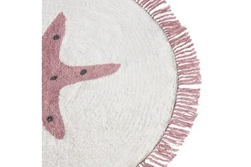 Barnmatta Stars - Textil & mattor - Barntextilier - Lekmatta & matta barnrum