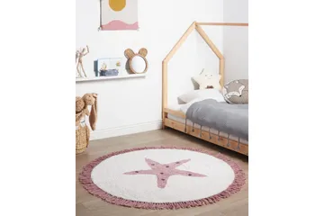 Barnmatta Stars - Textil & mattor - Barntextilier - Lekmatta & matta barnrum