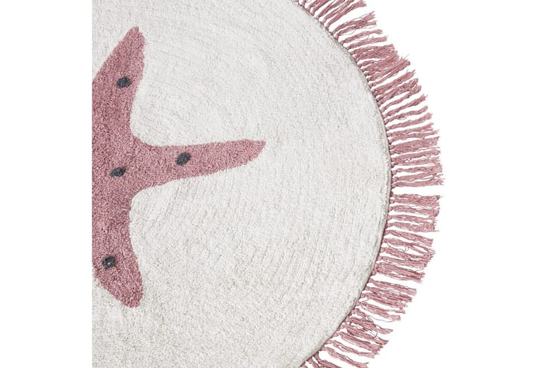 Barnmatta Stars - Textil & mattor - Barntextilier - Lekmatta & matta barnrum