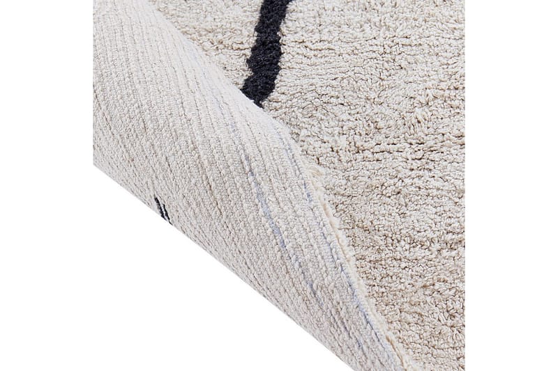 Barnmatta Zodi - Textil & mattor - Barntextilier - Lekmatta & matta barnrum