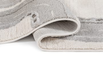 Genova Barn Barnmatta 80x150 cm - Creme - Textil & mattor - Barntextilier - Lekmatta & matta barnrum