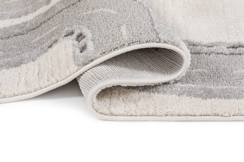 Genova Barn Barnmatta 80x150 cm - Creme - Textil & mattor - Barntextilier - Lekmatta & matta barnrum