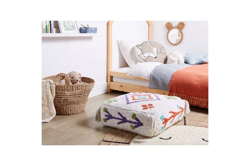 Golvkudde Diplo - Textil & mattor - Barntextilier - Barnkudde