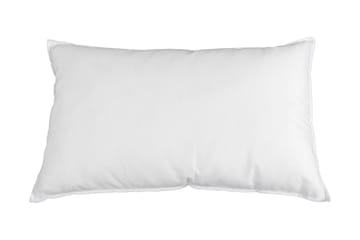 Kudde Spjälsäng 35x55 cm - Vit - Textil & mattor - Barntextilier - Barnkudde