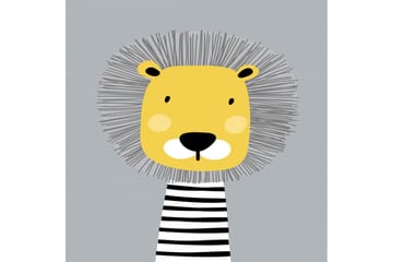 Homefesto Matta 100x200 cm - Multifärgad - Textil & mattor - Matta - Modern matta - Viskosmatta & konstsilkesmatta