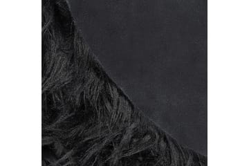 Mamungari Fårskinn 60x180 cm - Svart - Textil & mattor - Matta - Fäll & skinnmatta - Fårskinn & lammskinn