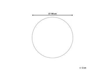 Matta Baiker - Textil & mattor - Barntextilier - Lekmatta & matta barnrum