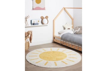 Matta Baiker - Textil & mattor - Barntextilier - Lekmatta & matta barnrum