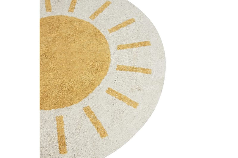 Matta Baiker - Textil & mattor - Barntextilier - Lekmatta & matta barnrum