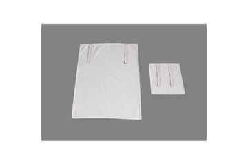 Noah Barngardiner 80 cm - Beige - Textil & mattor - Barntextilier - Barngardiner