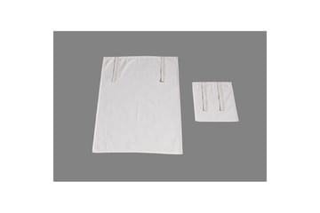 Noah Barngardiner 80 cm - Beige - Textil & mattor - Barntextilier - Barngardiner