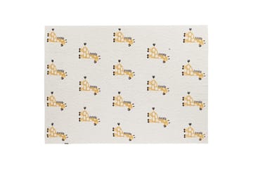 Pläd Chilari - Textil & mattor - Barntextilier - Barnfilt & babyfilt