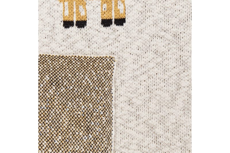 Pläd Chilari - Textil & mattor - Barntextilier - Barnfilt & babyfilt