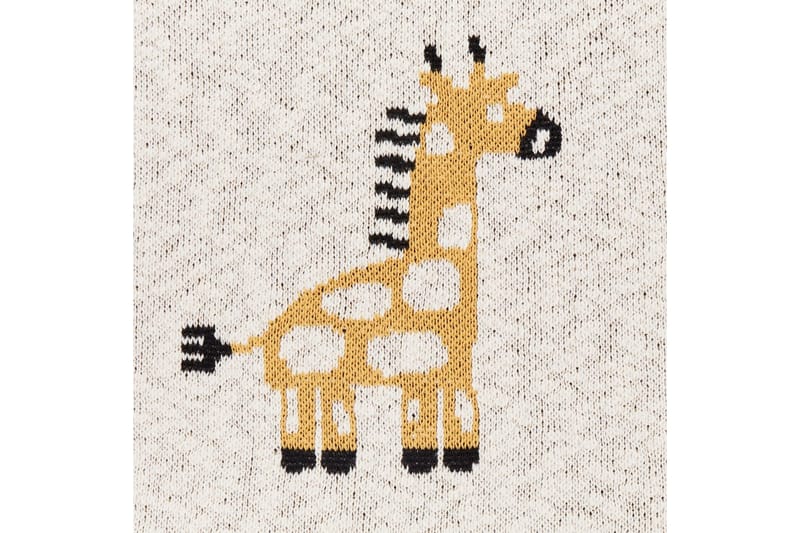 Pläd Chilari - Textil & mattor - Barntextilier - Barnfilt & babyfilt