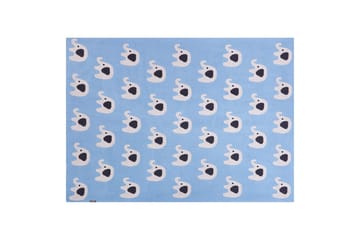 Pläd Hilkot - Textil & mattor - Barntextilier - Barnfilt & babyfilt