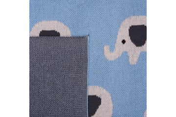 Pläd Hilkot - Textil & mattor - Barntextilier - Barnfilt & babyfilt