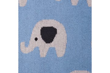Pläd Hilkot - Textil & mattor - Barntextilier - Barnfilt & babyfilt