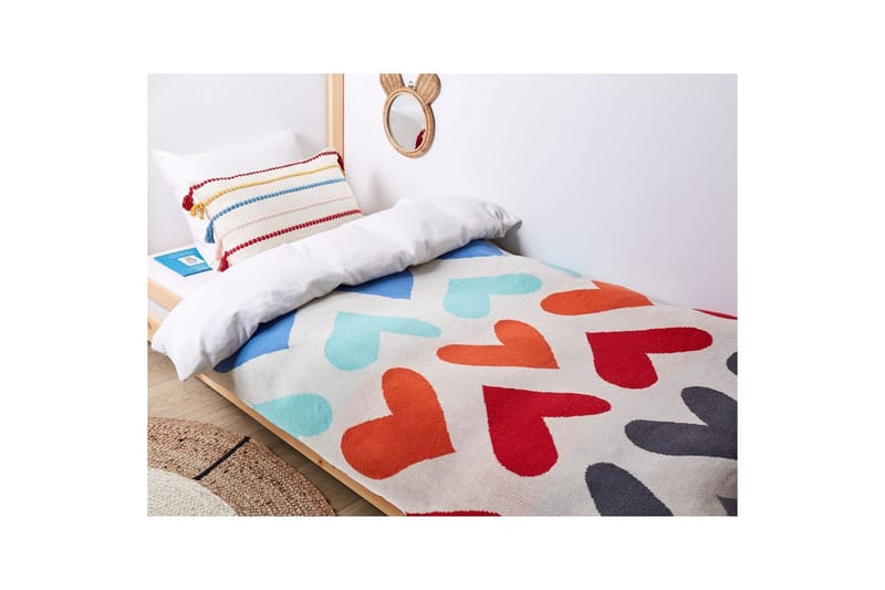 Pläd Kohat - Textil & mattor - Barntextilier - Barnfilt & babyfilt
