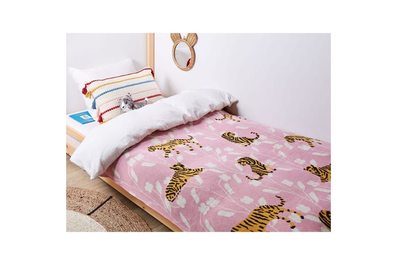Pläd Nerai - Textil & mattor - Barntextilier - Barnfilt & babyfilt