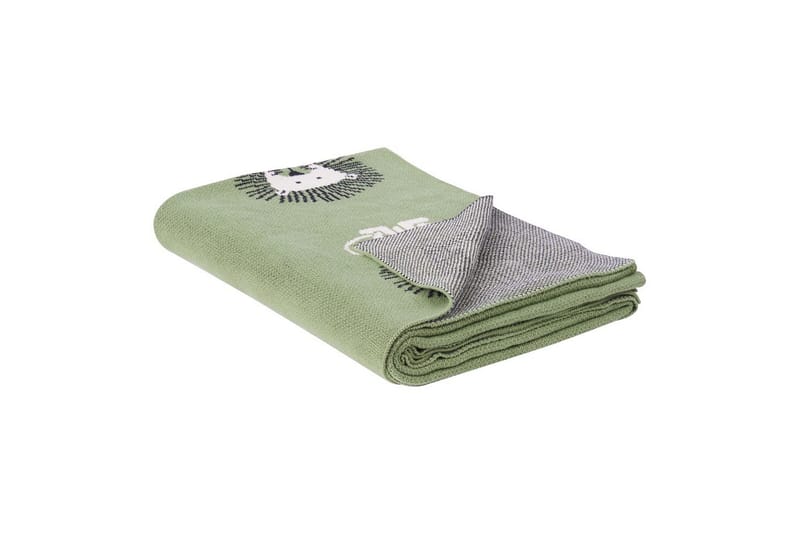 Pläd Rusami - Textil & mattor - Barntextilier - Barnfilt & babyfilt