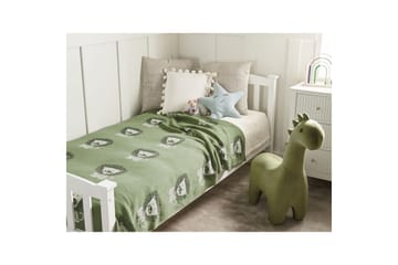 Pläd Rusami - Textil & mattor - Barntextilier - Barnfilt & babyfilt