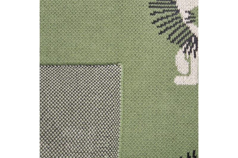 Pläd Rusami - Textil & mattor - Barntextilier - Barnfilt & babyfilt