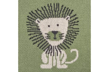Pläd Rusami - Textil & mattor - Barntextilier - Barnfilt & babyfilt