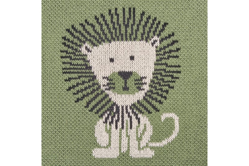 Pläd Rusami - Textil & mattor - Barntextilier - Barnfilt & babyfilt