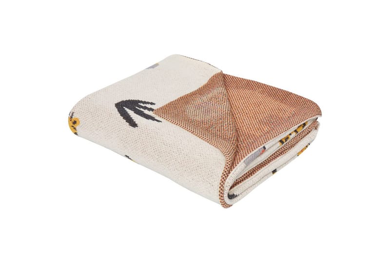 Pläd Sameo - Textil & mattor - Barntextilier - Barnfilt & babyfilt