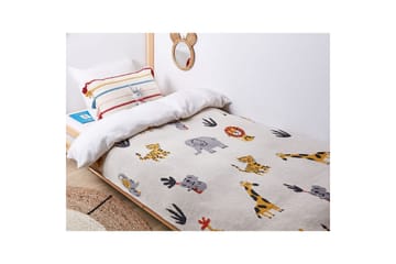 Pläd Sameo - Textil & mattor - Barntextilier - Barnfilt & babyfilt