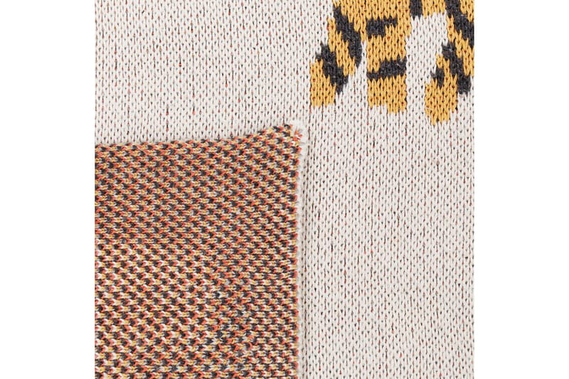 Pläd Sameo - Textil & mattor - Barntextilier - Barnfilt & babyfilt