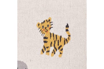 Pläd Sameo - Textil & mattor - Barntextilier - Barnfilt & babyfilt
