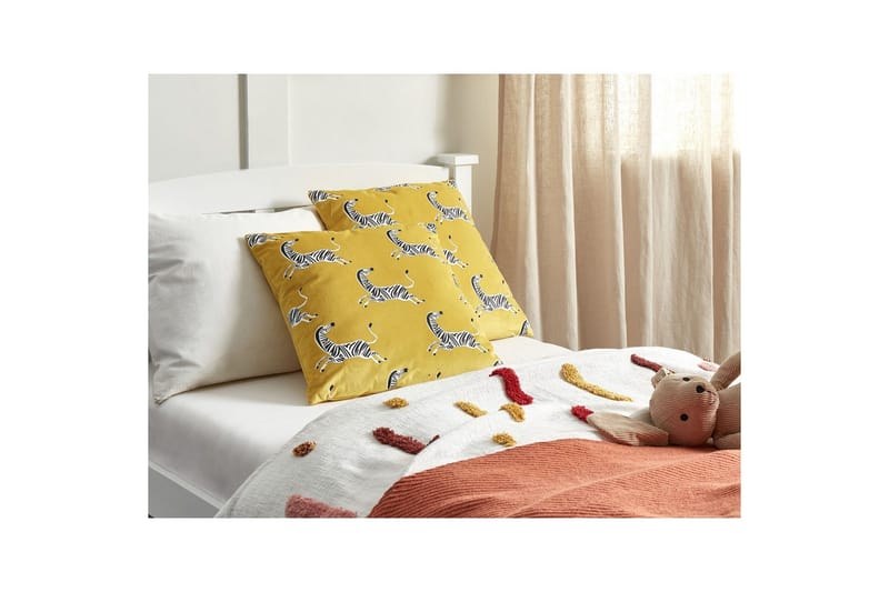 Prydnadskuddar Aconitum set om 2 - Textil & mattor - Barntextilier - Barnkudde