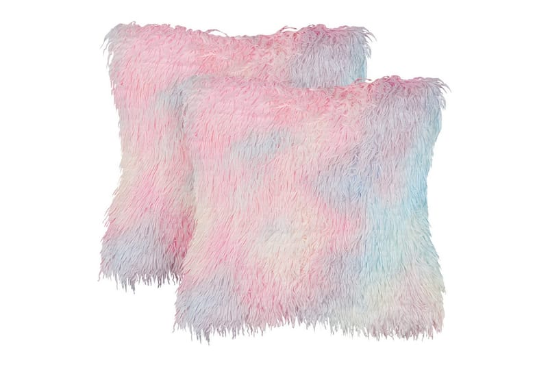 Prydnadskuddar Amaryllis set om 2 - Textil & mattor - Barntextilier - Barnkudde