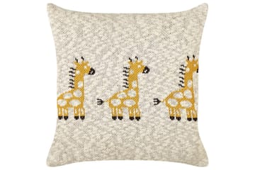 Prydnadskuddar Chilari set om 2 - Textil & mattor - Barntextilier - Lekmatta & matta barnrum