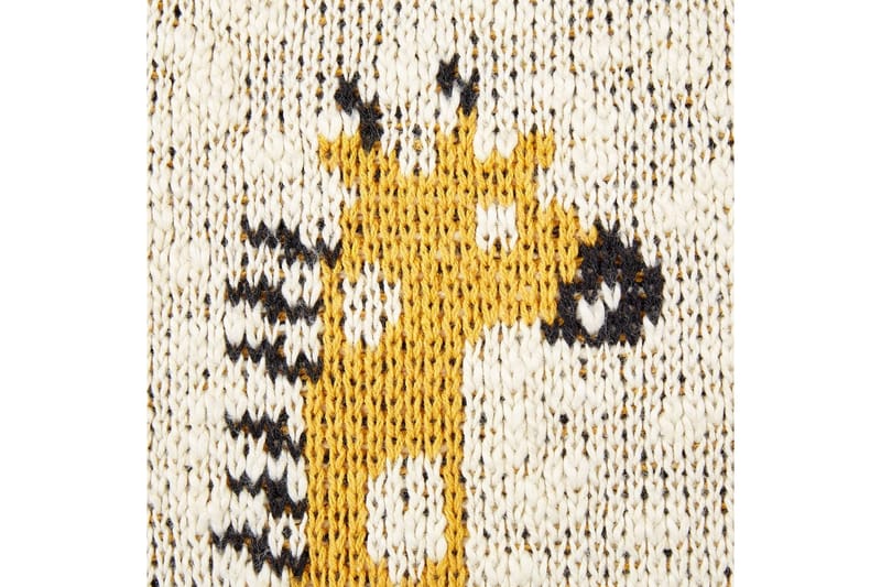 Prydnadskuddar Chilari set om 2 - Textil & mattor - Barntextilier - Lekmatta & matta barnrum