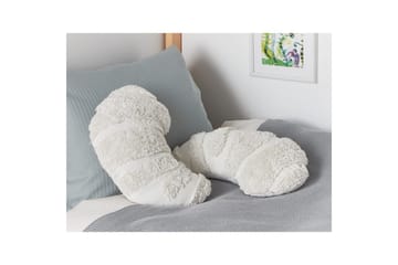 Prydnadskuddar Snowdrop set om 2 - Textil & mattor - Barntextilier - Barnkudde