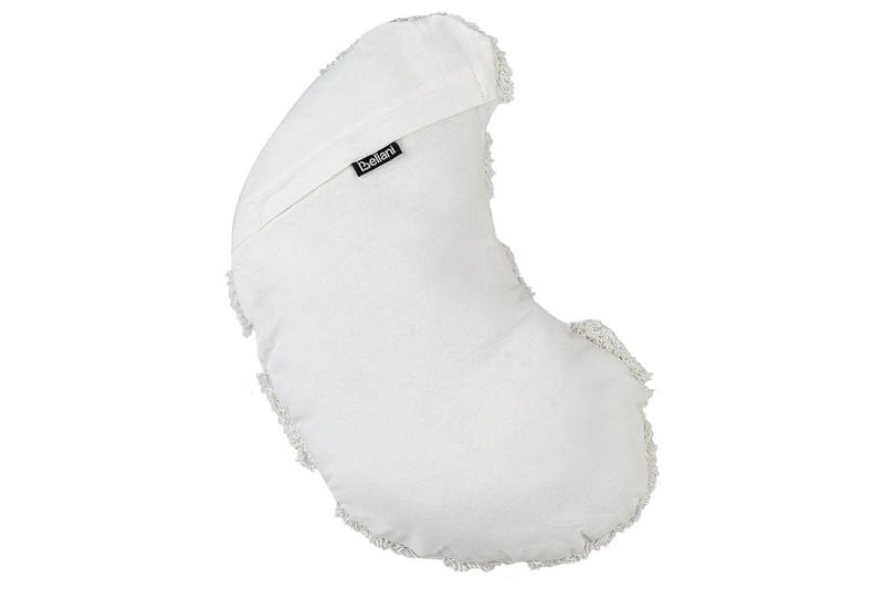 Prydnadskuddar Snowdrop set om 2 - Textil & mattor - Barntextilier - Barnkudde