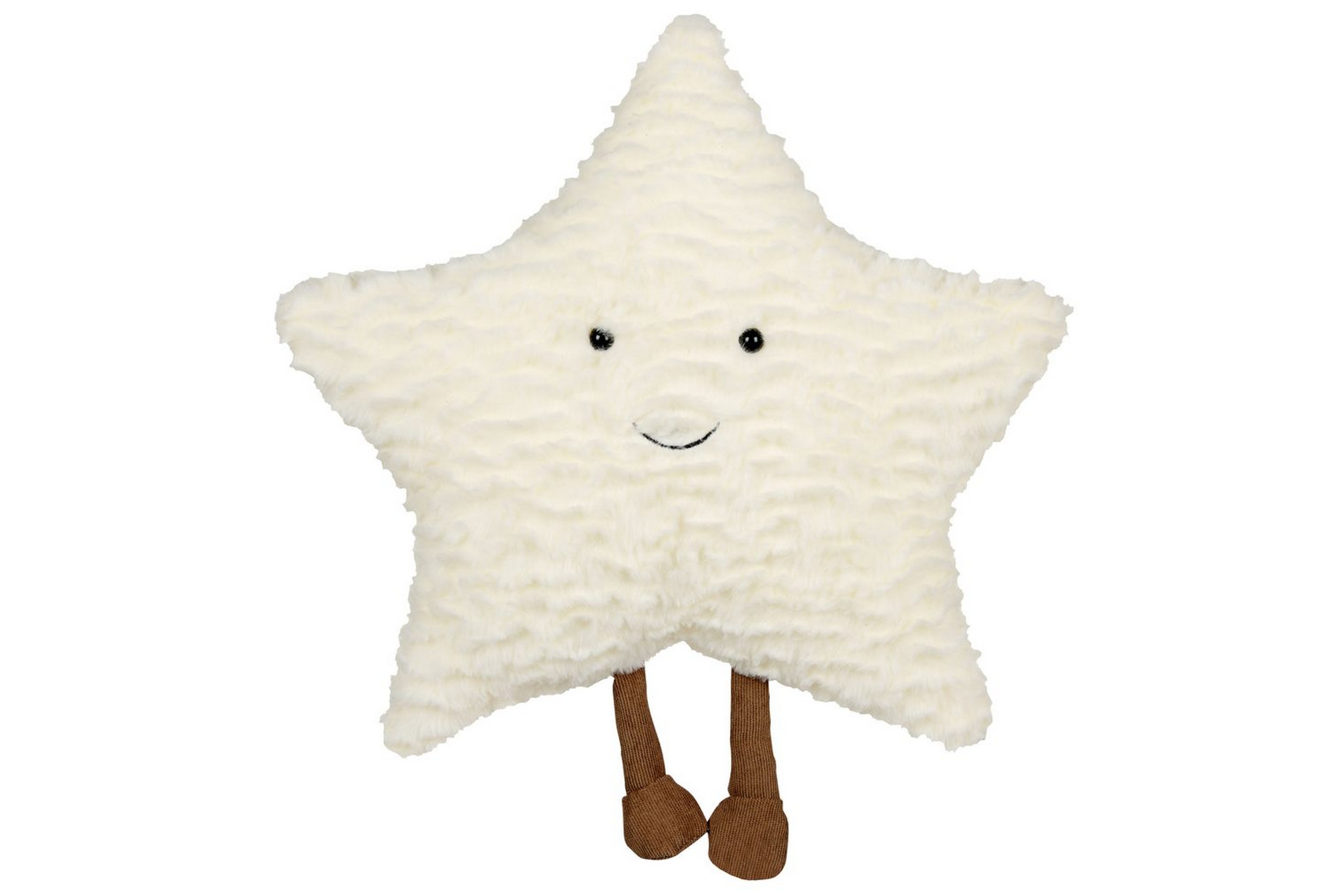 Prydnadskuddar Starfruit