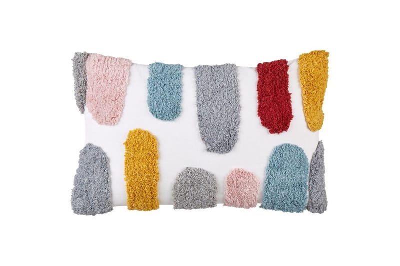 Prydnadskuddar Storksbil set om 2 - Textil & mattor - Barntextilier - Barnkudde