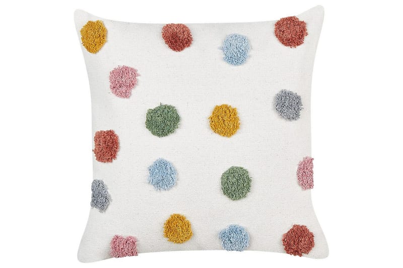 Prydnadskuddar Wallflower set om 2 - Textil & mattor - Barntextilier - Barnkudde