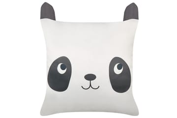 Prydnadskuddar Pandapaw set om 2 - Textil & mattor - Barntextilier - Barnkudde